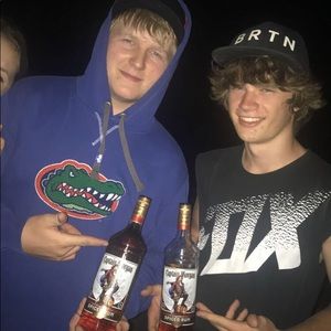 Meet your Posher, Chase